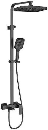 Душевая система Qtap Gemini 51103KNG - фото 1