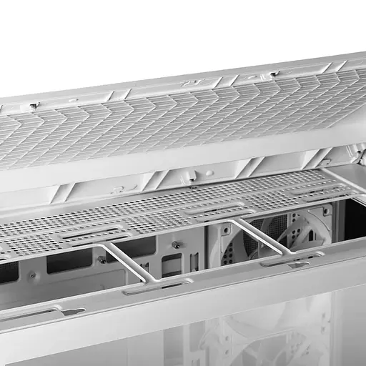 Корпус MSI MAG PANO M100R PZ WHITE (MAG PANO M100R PZ WHITE) без блока питания - фото 7