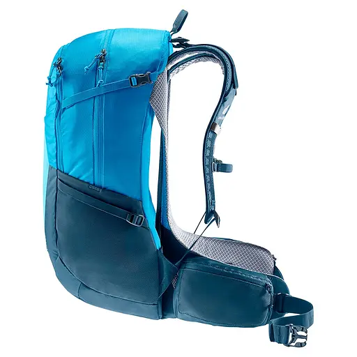Рюкзак Deuter Futura 27 Turquoise (1052-3400321 1358) - фото 5