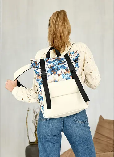 Рюкзак ролл Sambag 41х30х16 см sum0027241 - фото 3