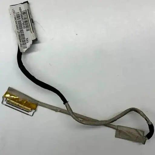 Шлейф матриці для ноутбука Lenovo ThinkPad T450 (ASMPSBB0D79242) Б/В - фото 1