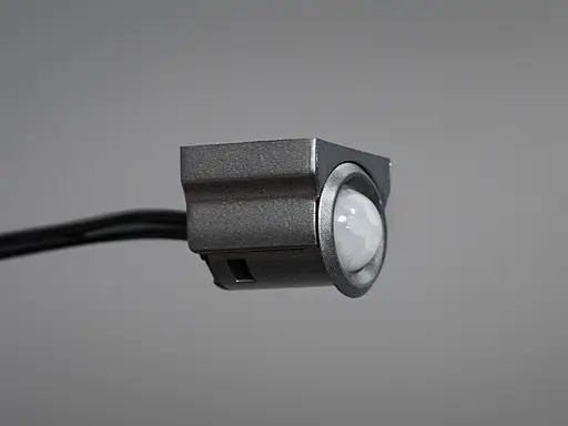 Датчик для керування блоком живлення LED стрічки, PIR, присутність людини - фото 2