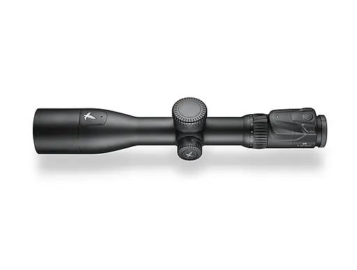 Оптический прицел Swarovski DS 5-25x52 P - фото 6