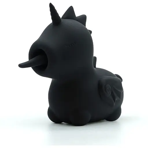 Вибратор-единорожка Unihorn - Wild Spirit