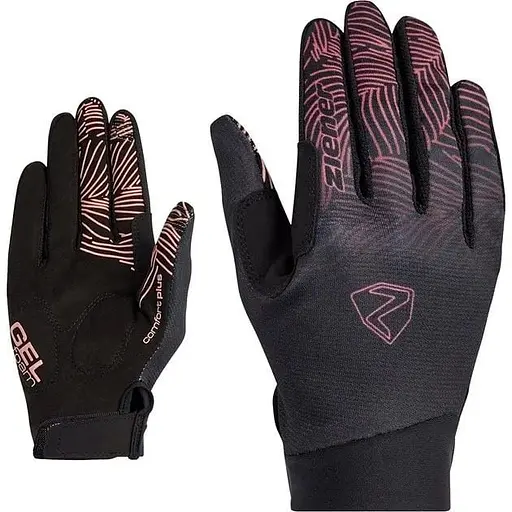 Рукавиці Ziener Conny Touch Long W 7.5 Pink (1012-988124-84-7.5)