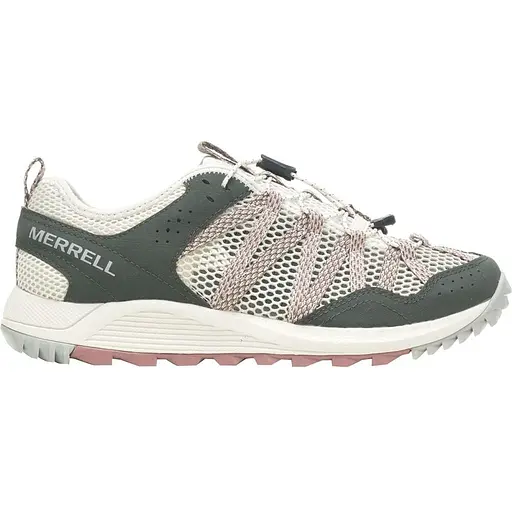 Кроссовки Merrell Wildwood Aerosport Wmn 37 Белый (1054-036.0745) - фото 2