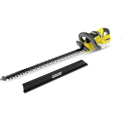 Karcher Кусторез HGE 36-60 Battery, 36В, solo