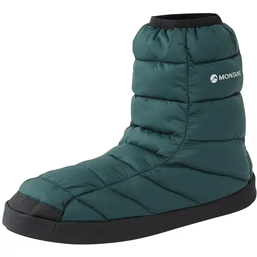 Чуни Montane Icarus Hut Bootie Deep Forest L (1004-AICHBDFON16)