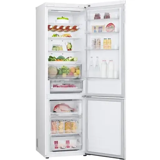 Холодильник LG GW-B509 FVFW - фото 3