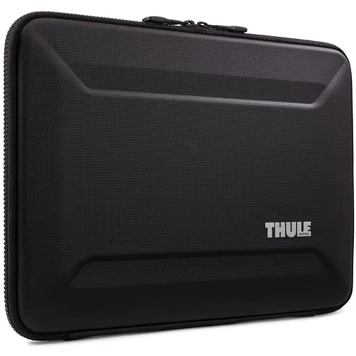 Чохол Thule Gauntlet MacBook 16" Pro Sleeve Black (TH 3204523) - фото 1
