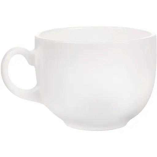 Набор чашек Luminarc Essence White 220 мл 6 шт. (X1896)