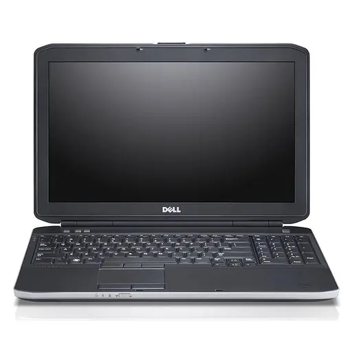 Ноутбук Dell Latitude E5530 (i5-3320M/4/320) - Class A "Б/У" - фото 1