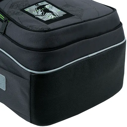 Рюкзак Kite Education 763S Goal Серый (K26-763S-3) - фото 8