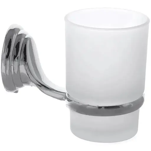 Склянка одинарна Haiba HB1506 HB0760 - фото 1