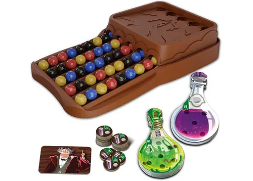 Настольная игра Games 7 Days Взрывные зелья (Potion Explosion) (укр.) (G7D066UA) - фото 3