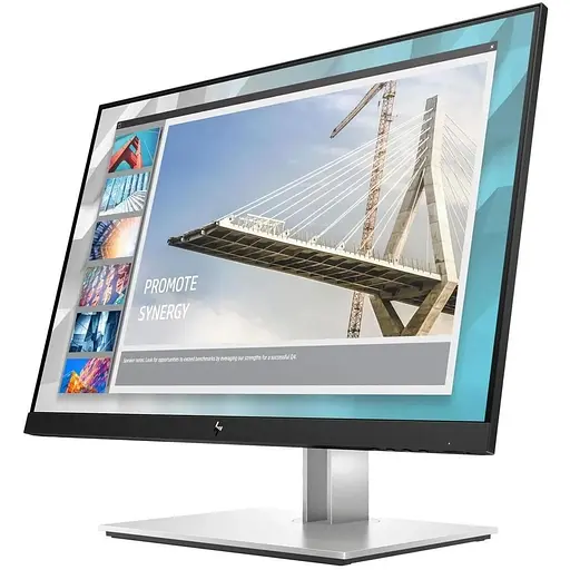 Монітор 24" HP E24i G4 - Class B "Б/В" - фото 4