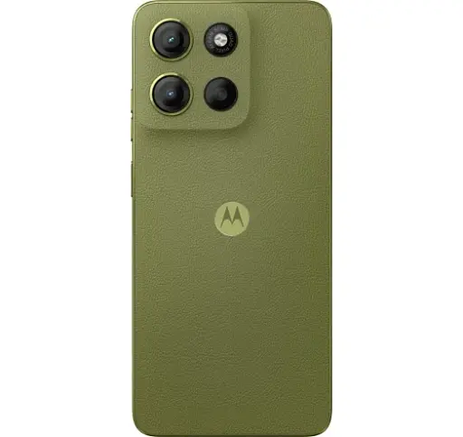 Смартфон Motorola G15 XT2521-3 8/512Gb Iguana Green PB6E0065 UA UCRF - фото 2