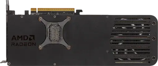 Відеокарта AMD Radeon RX 9070 XT 16GB PowerColor Reaper (RX 9070 XT 16G-A) - фото 2