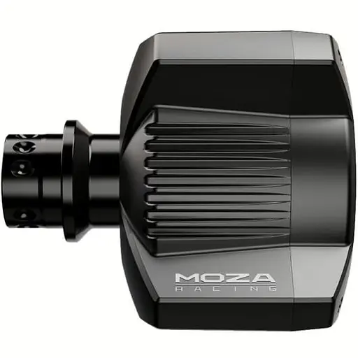 Руль и педали MOZA R3 Racing Bundle for PC SR-P Lite ES Lite - фото 6