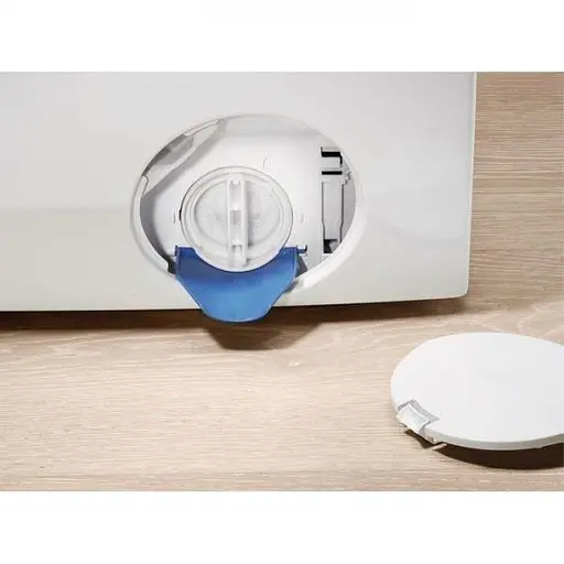 Стиральная машина Electrolux EW6F349SP автоматическая - фото 4