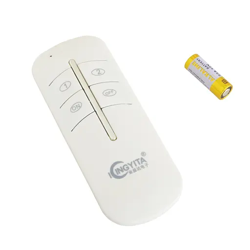 Люстра стельова Brille флористика E14 40W G (BKL-524C/4) - фото 5
