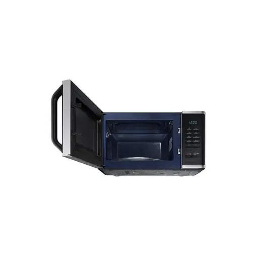 Мікрохвильова піч Samsung MS23K3513AS - фото 6