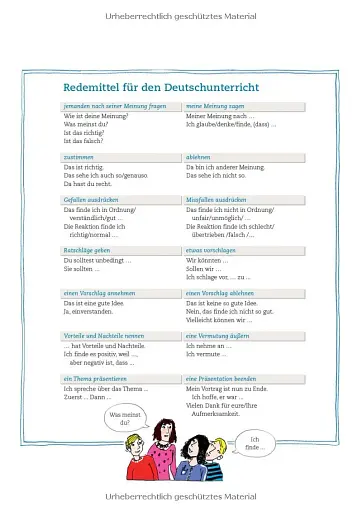 Beste Freunde. Kursbuch B1.1 - фото 9