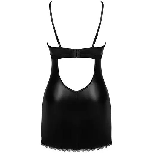 Платье JSY JS228184 Black L/XL - фото 6