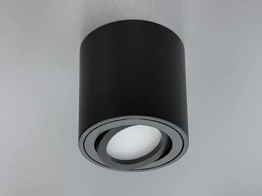 Накладний точковий світильник Diasha - фото 1