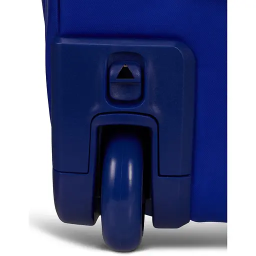 Дорожная Сумка На Колесах 45 См Lipault FOLDABLE PLUME MAGNETIC BLUE 45x32x20 P94*11001 - фото 6