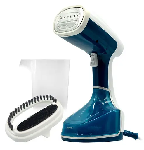 Ручний відпарювач Rotex RIC05-S Easy Steam парова праска 1600 Вт 280 мл - фото 3