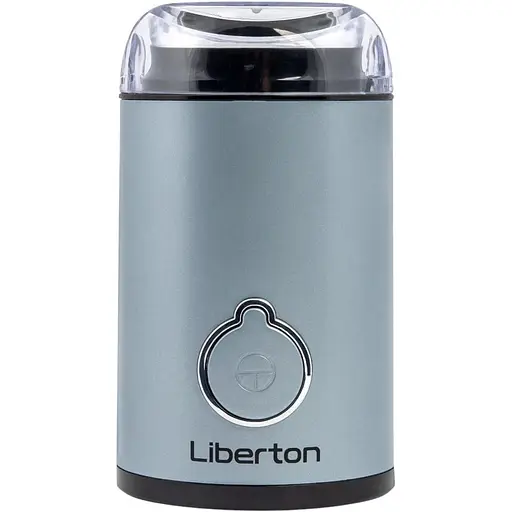 Кофемолка Liberton LCG-2306