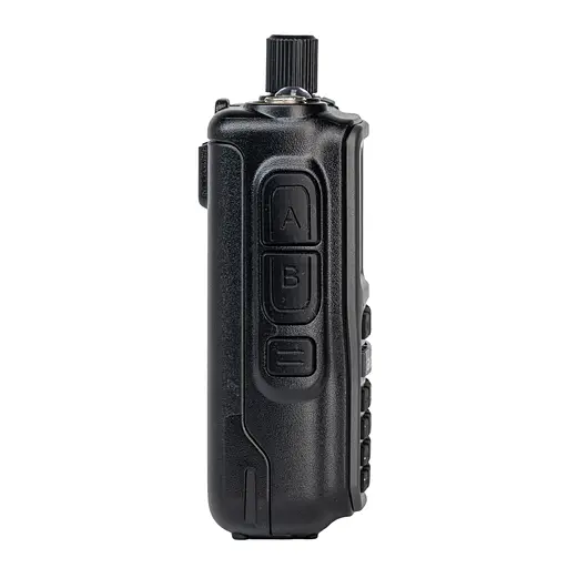 Портативная рация Baofeng UV-5R MINI Grey (UV-5R_MINI_Grey) - фото 7