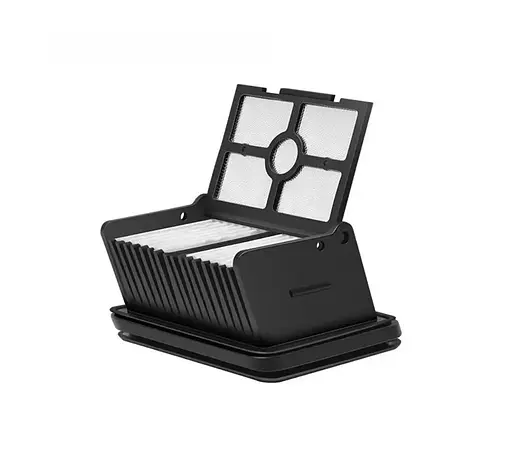 Набор расходников для ручного пылесоса Dreame H12 Pro Flex Reach / H13 Flex Reach / H15 Pro / H15 MIX /  H15 Pro FoamWash - фото 2