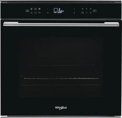 Духова шафа Whirlpool W7 OM4 4S1 P BL - фото 2