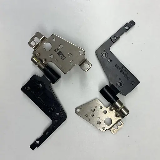 Петлі для ноутбука Dell Latitude E5430 (EA0M3000100, EA0M3000200) Б/в - фото 2