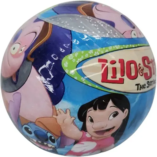 Герой Ліло і Стіч в коробці, XJ24111