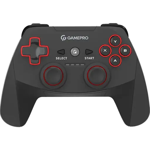Игровой геймпад GamePro GP600 Black