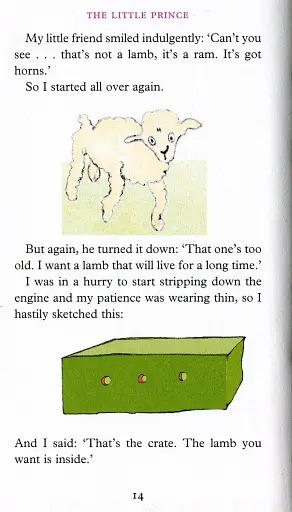 The Little Prince - фото 10