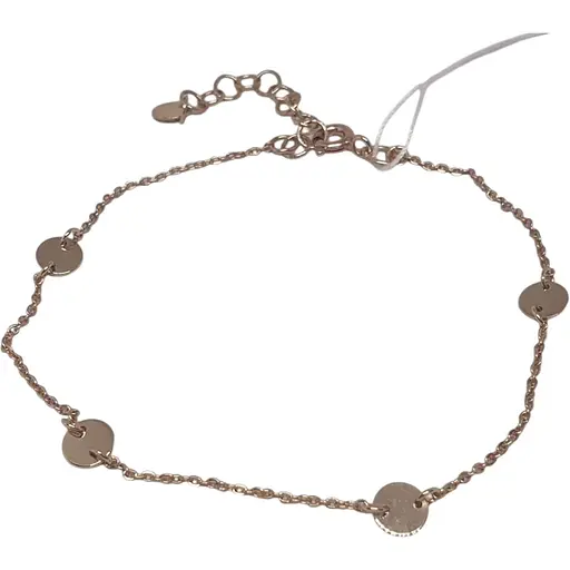 Золотой браслет Tango (Якорное). 820155 17