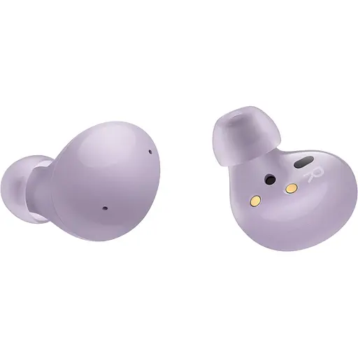 Наушники Bluetooth Samsung Galaxy Buds 2 R177 Lavender (SM-R177NLVASEK) - фото 9