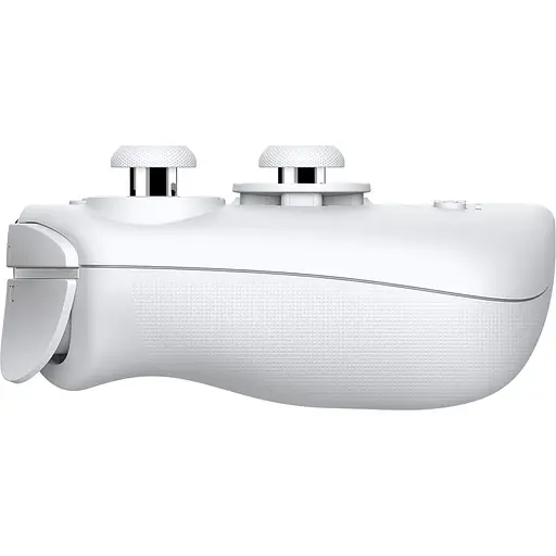 Геймпад Mobapad M6 HD Controller Pro Joy-Сons + White для Nintendo Switch (L и R геймпад) [114679] - фото 3