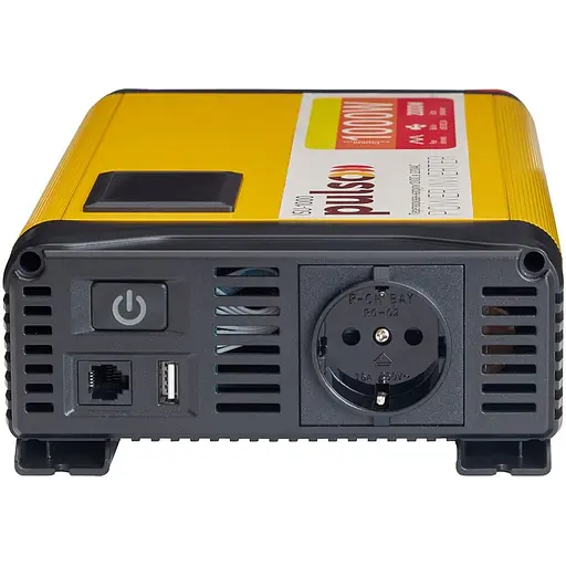 Преобразователь напряжения Pulso (ISU-1000) - фото 1