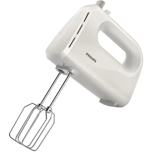 Миксер Philips Daily Collection белый (HR3705/00) - фото 2