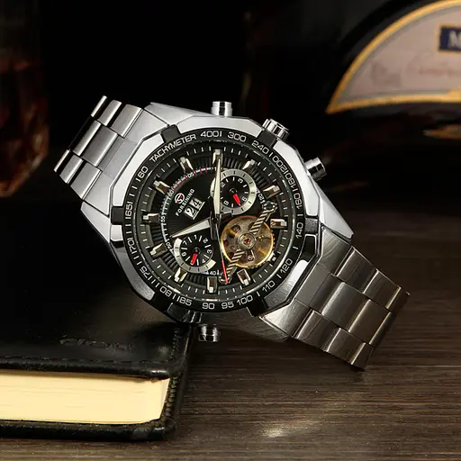 Годинник Forsining Texas - фото 25