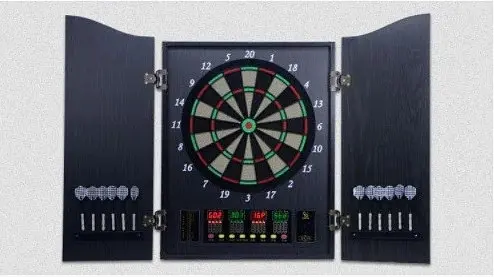 Электронный дартс Penpen 18 дюймов (до 8 игроков) - фото 2