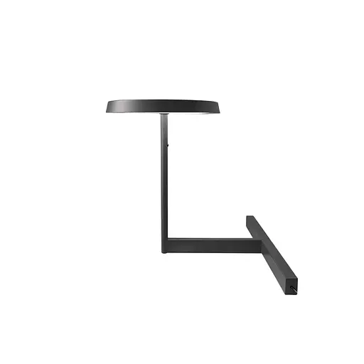 Настольная лампа Skarlat RTD3011 24W BK 4000K