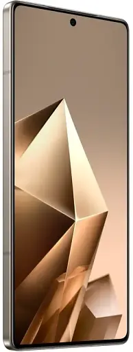 Смартфон Infinix Note 50 X6858 8/256Gb NFC Titanium Grey UA UCRF - фото 5