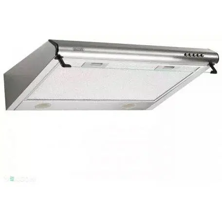 Вытяжка плоская Eleyus BONA II LED SMD 50 IS