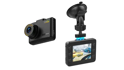 Видеорегистратор Aspiring GT19 FHD - фото 6